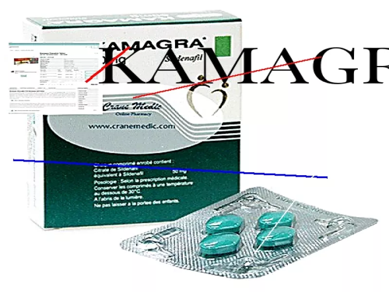 Achat kamagra paris